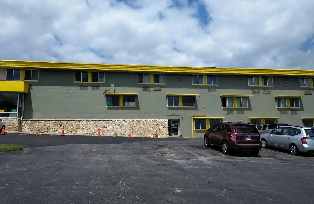 Arrowhead Inn-1