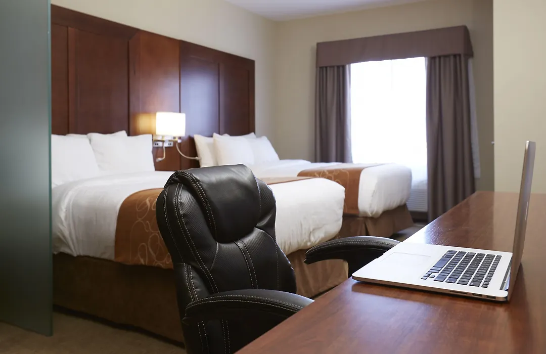 Comfort Suites-1