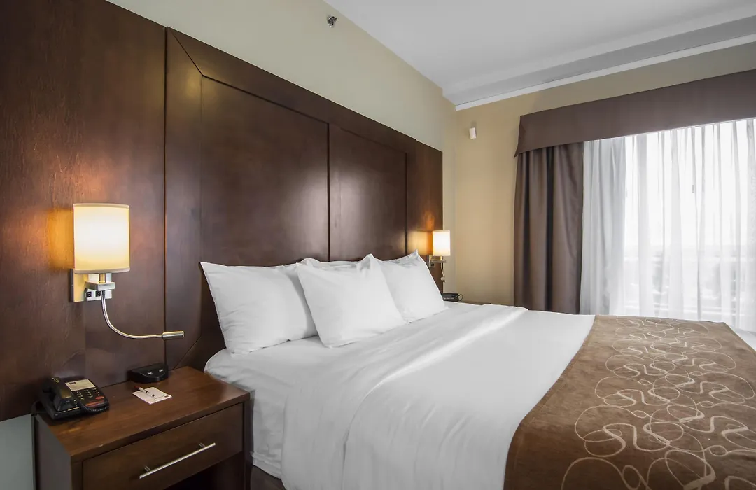 Comfort Suites-1