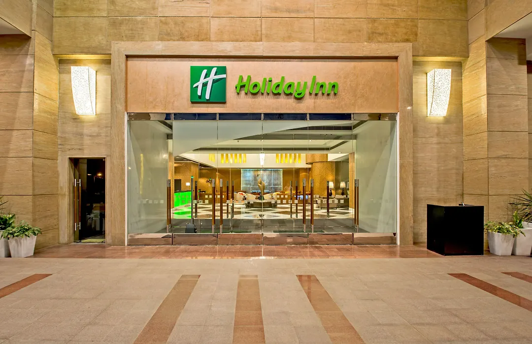 Holiday Inn Amritsar Ranjit Avenue By Ihg-1