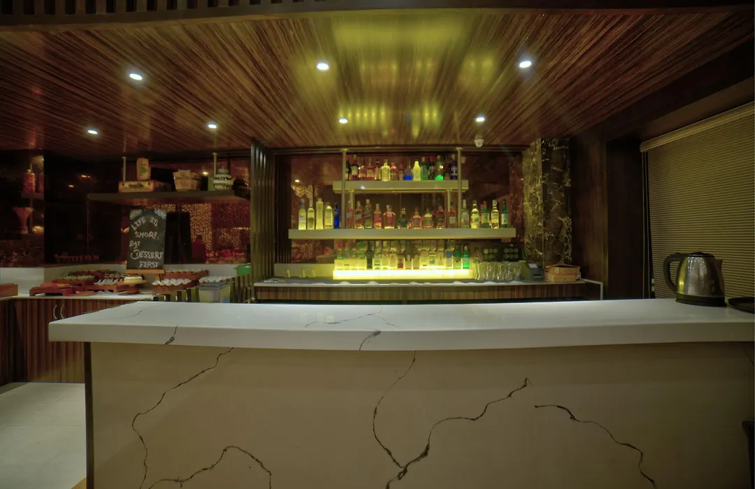 Goldfinch Hotel Mumbai-1