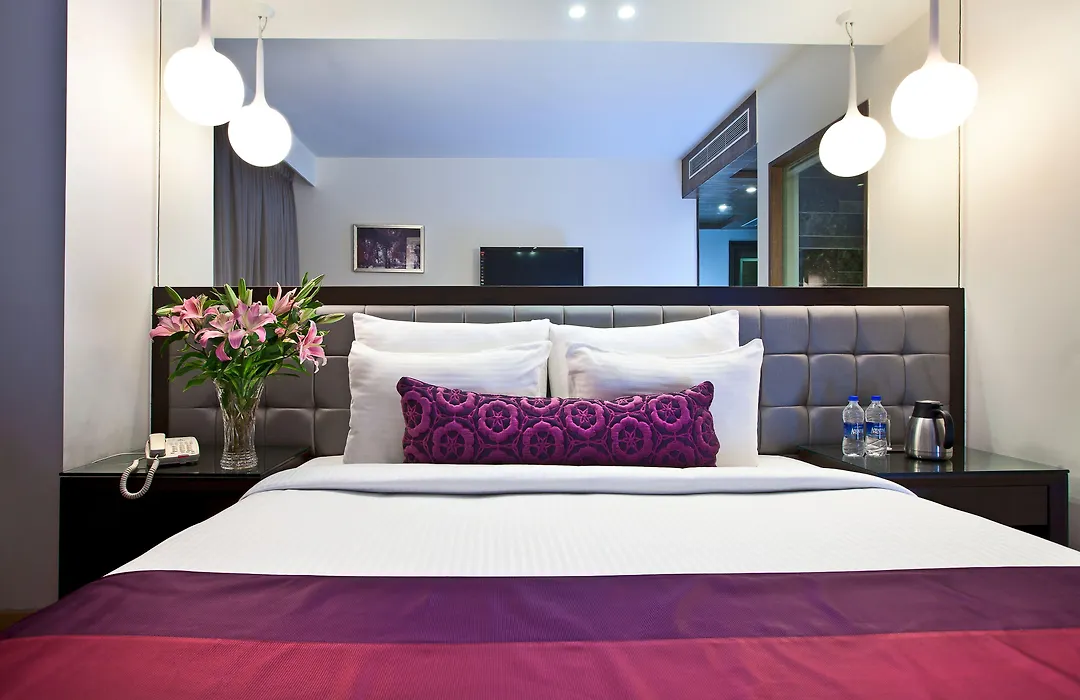 The Altius A Boutiqe Hotel-1