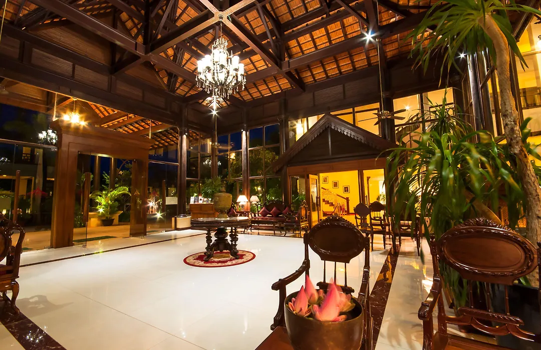 Saem Siemreap Hotel-1