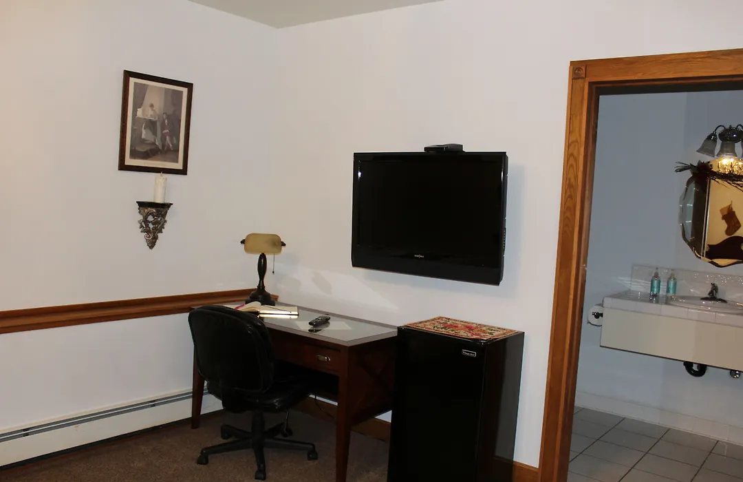 Maria'S Creekside B&B-1