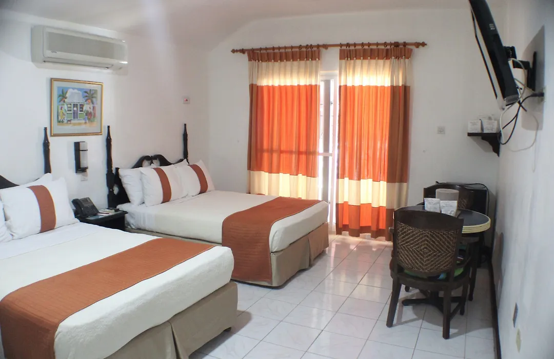 Altamont Court Hotel-1