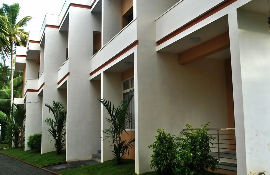 Vasudevam Premium Suites-1
