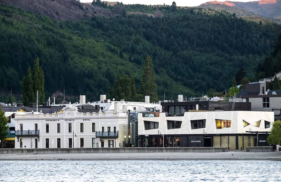 Eichardt'S Private Hotel-1