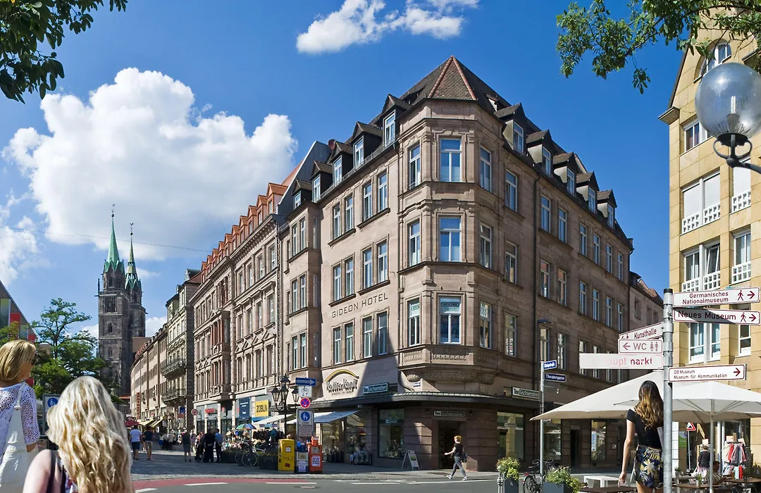 Gideon Hotel-1