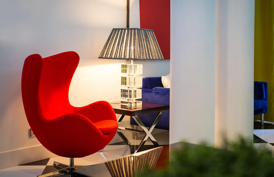 Holiday Inn Express Lisboa - Av. Liberdade By Ihg-1
