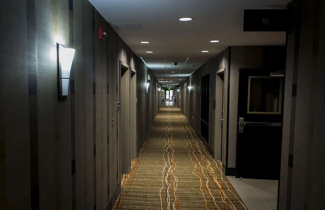 Hampton By Hilton Lansing West-1