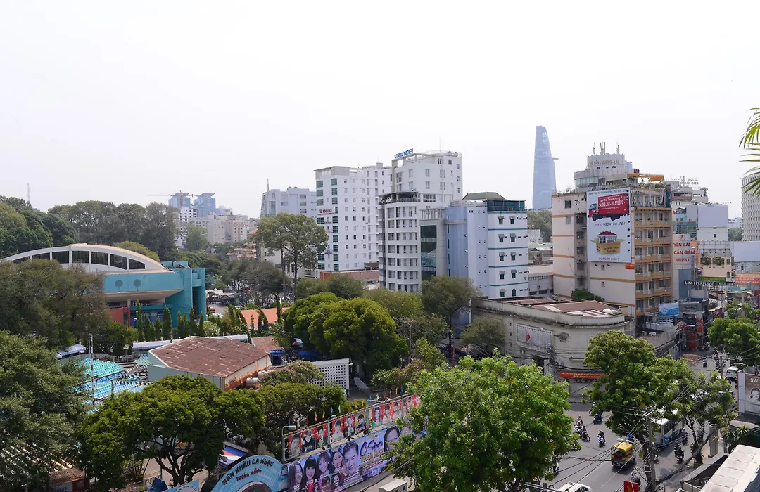 Rang Dong Hotel-1