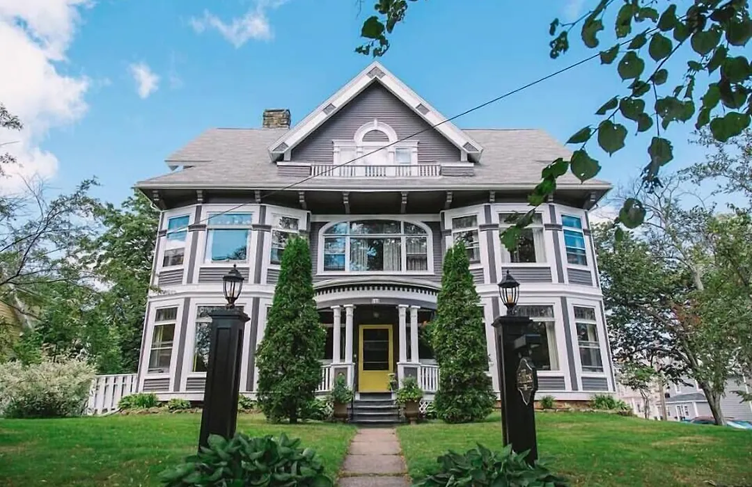 Fairholm Boutique Inns-1