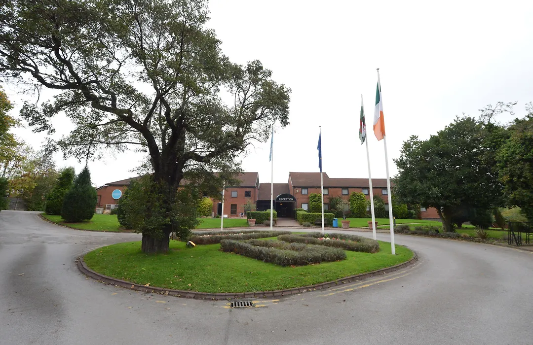 The Waterside Hotel And Leisure Club-1