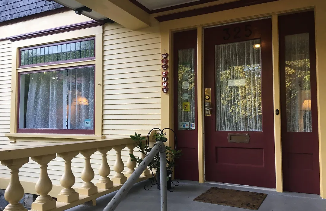 Windsor Guest House-1
