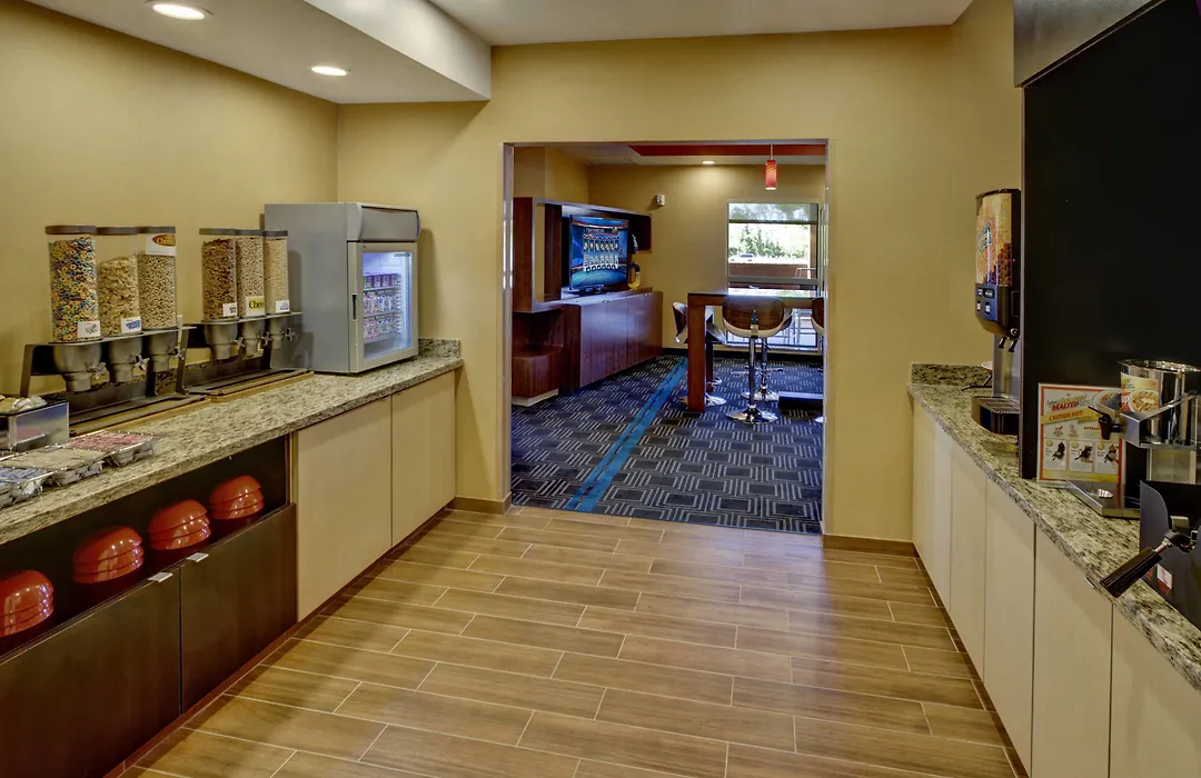 Towneplace Suites Oklahoma City Airport-1