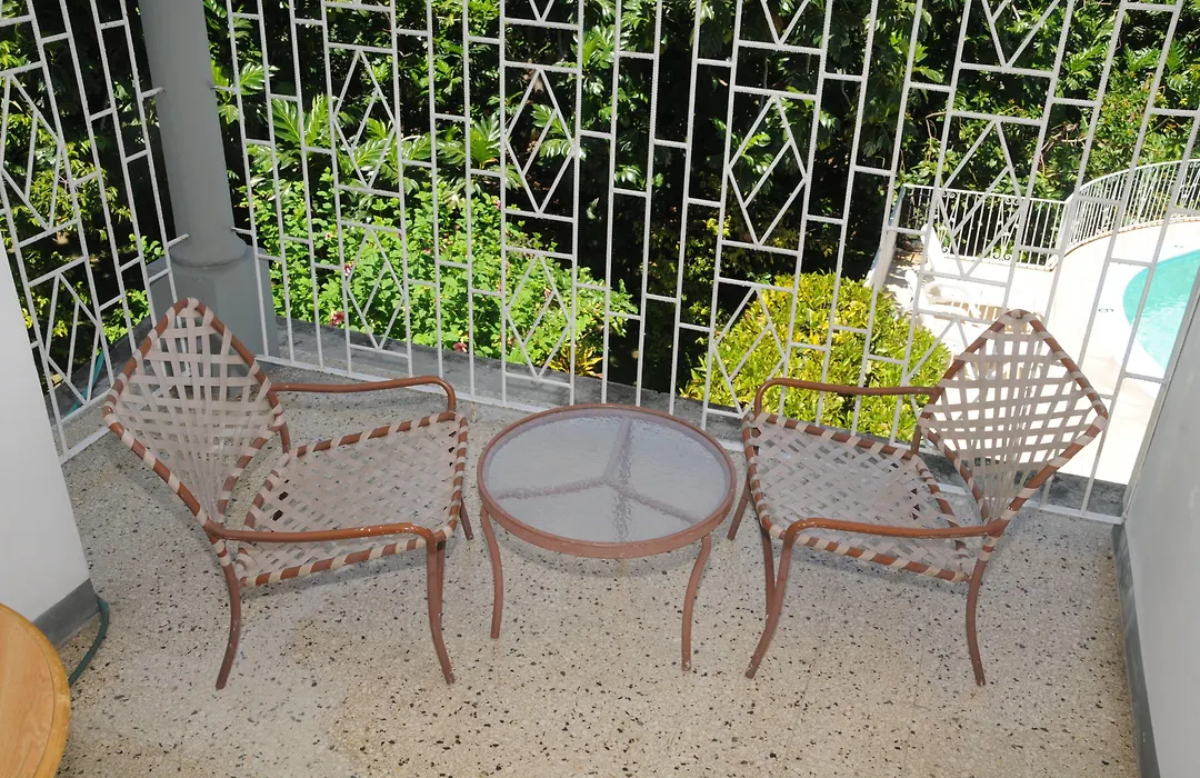 Palm View Guest House-1
