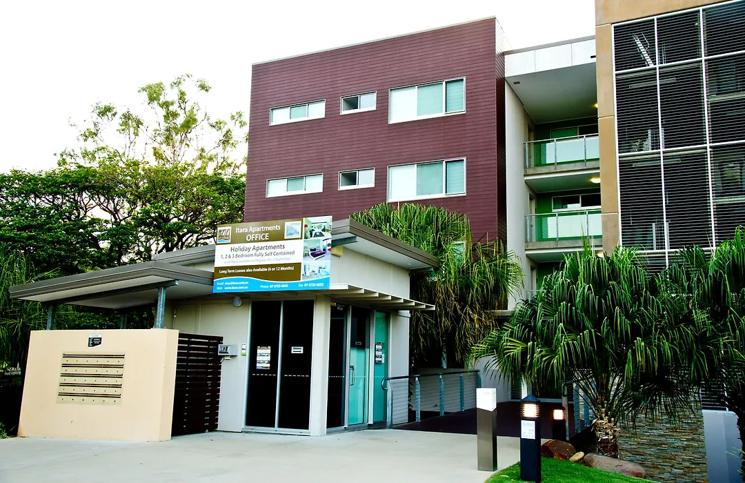 Jacana Apartments-1