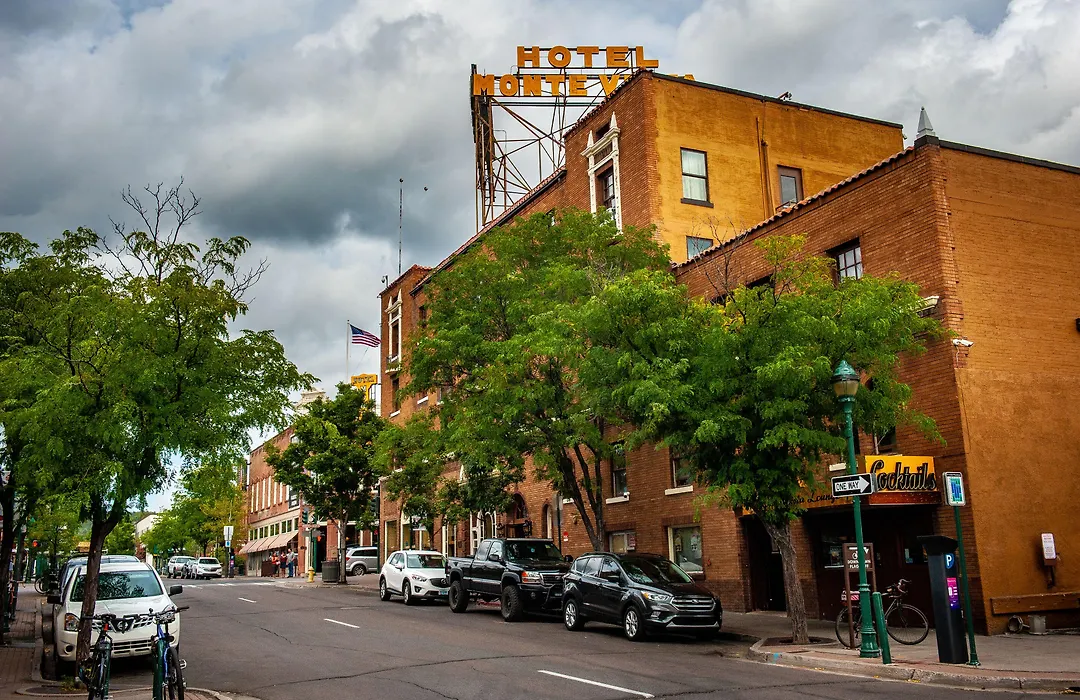 Hotel Monte Vista-1