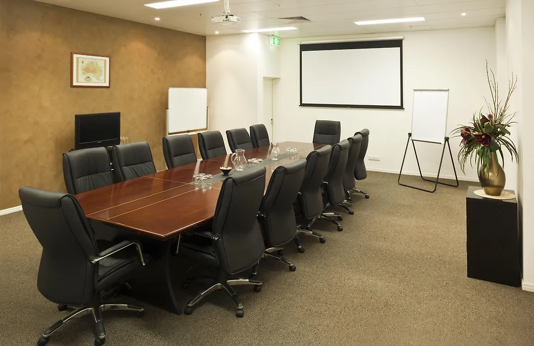 Cairns Central Plaza Apartment Hotel Official-1
