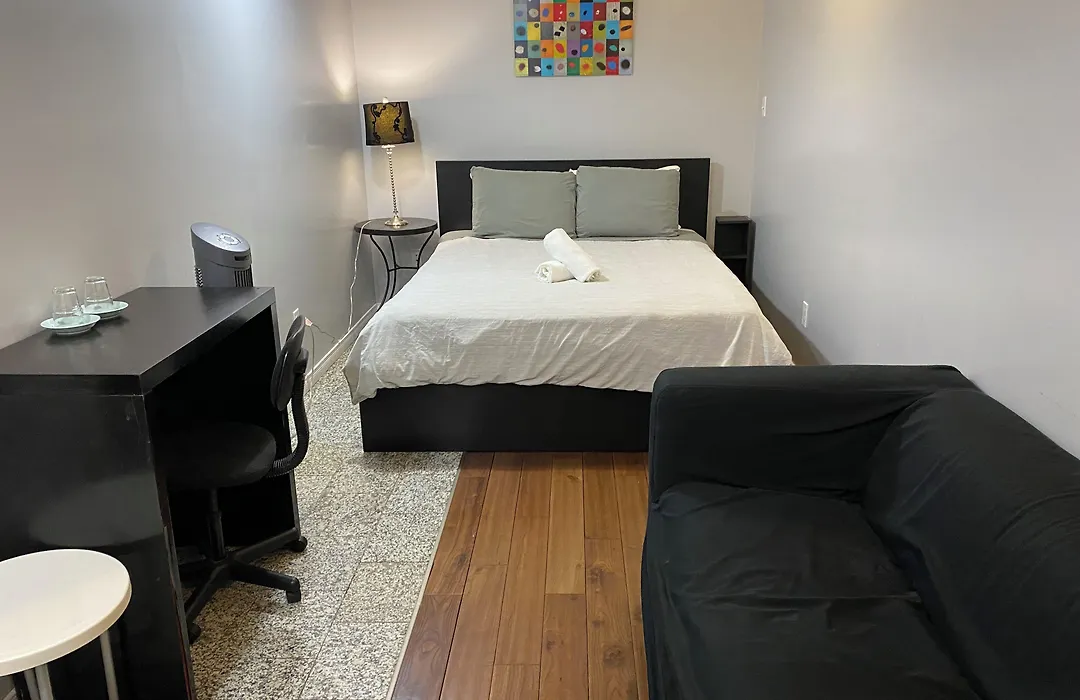 Kaisar Guest House-1