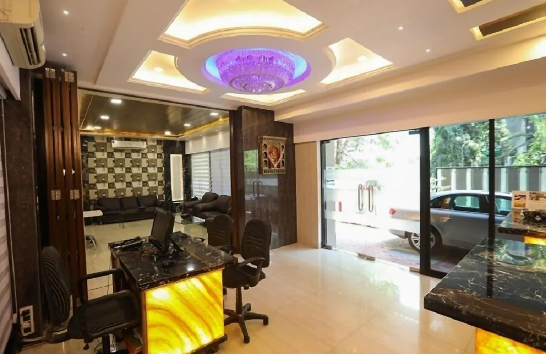 Jyoti Dwelling Hotel-1