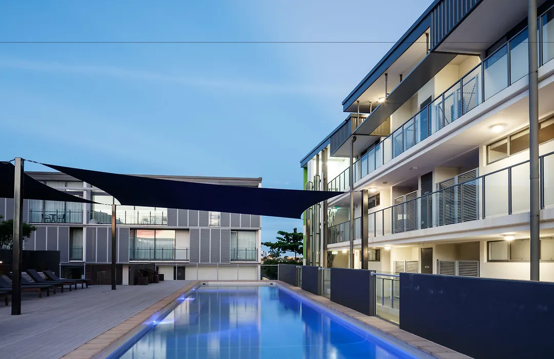 Central Islington Apartments-1