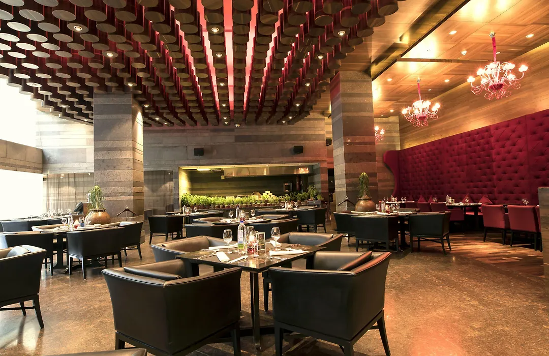 The Lalit Chandigarh-1