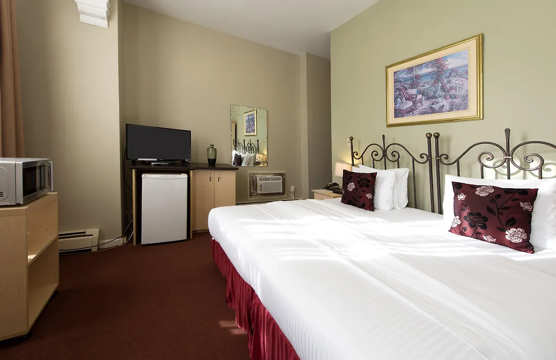Victoria'S Mansion Guest House-1