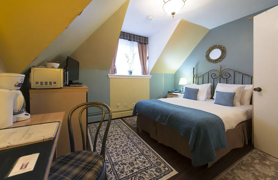 Victoria'S Mansion Guest House-1