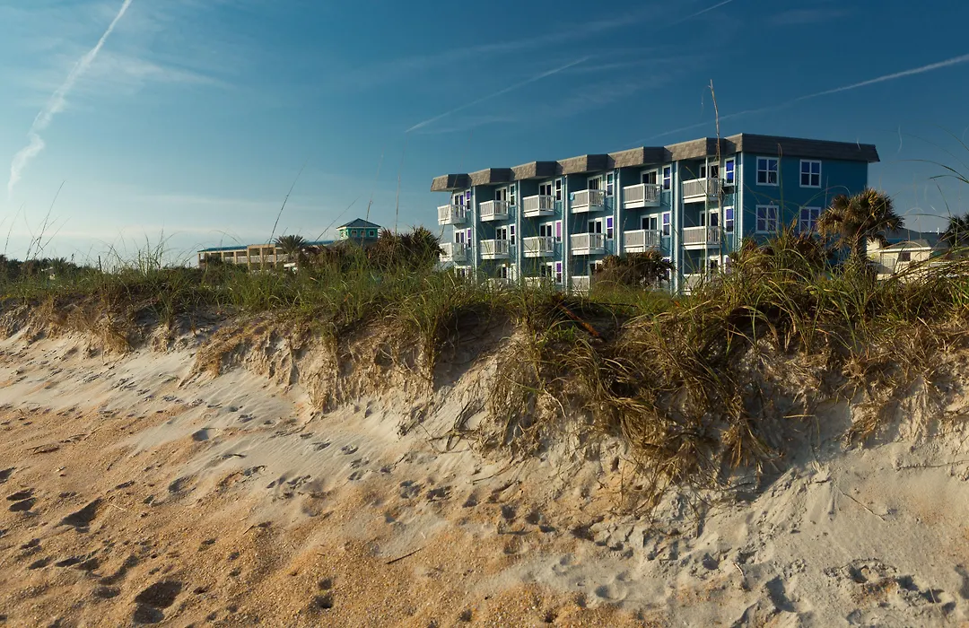 The Saint Augustine Beach House-1