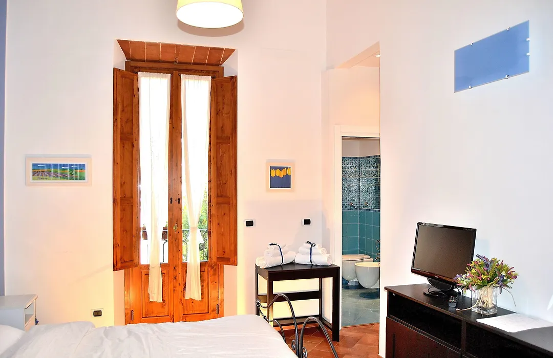 Chez Moi B&B-1