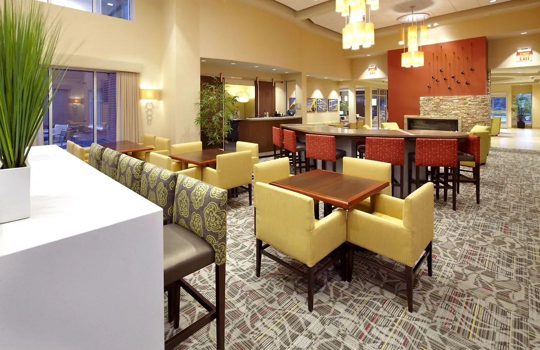 Homewood Suites By Hilton Pittsburgh Airport/Robinson Mall Area-1