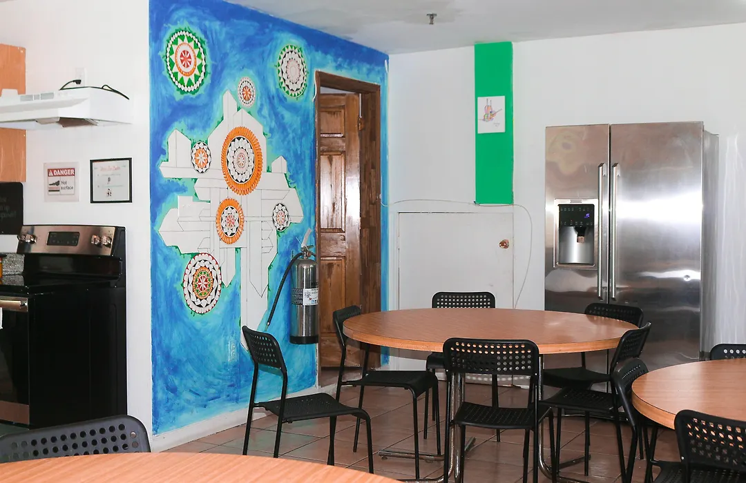 Ny Moore Hostel-1