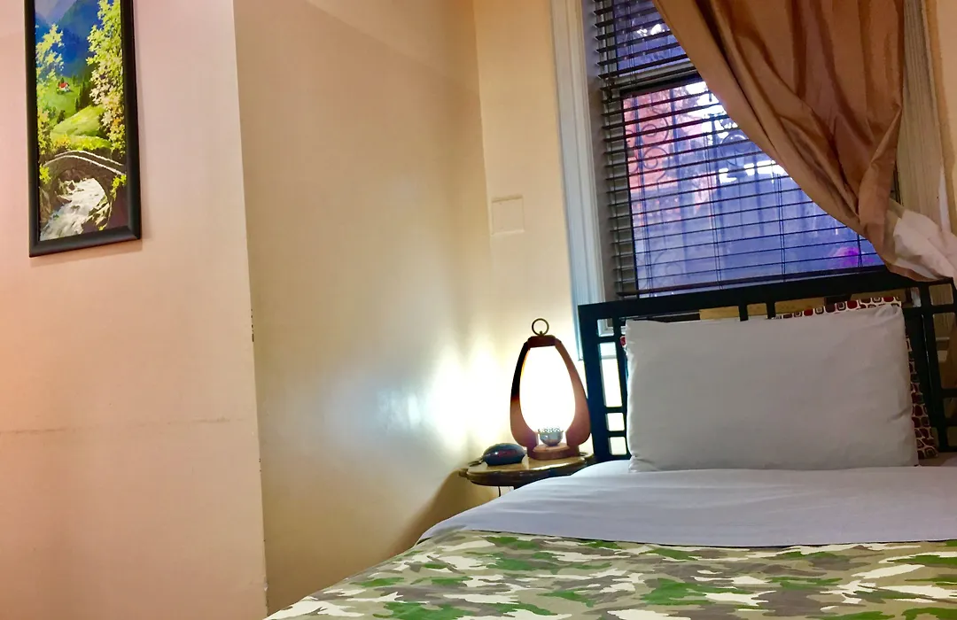 Comfy Guesthouse & Suite-1