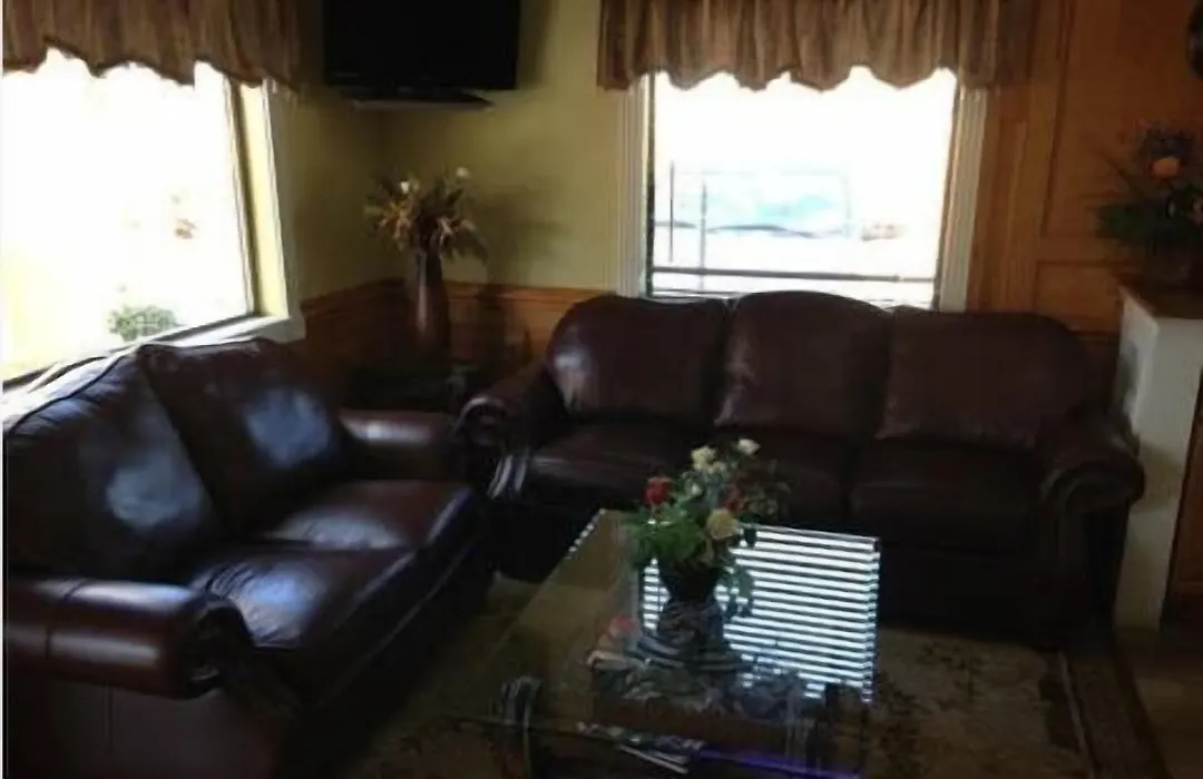 Downtowner Inn And Suites - Houston-1