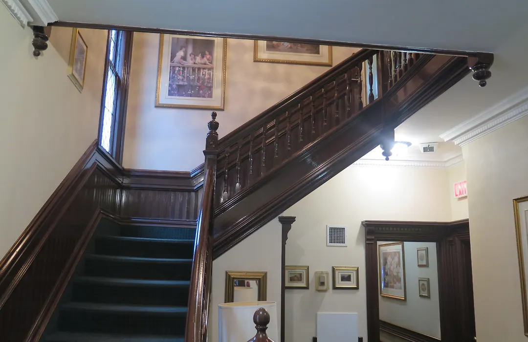 Madison Manor Boutique Hotel-1
