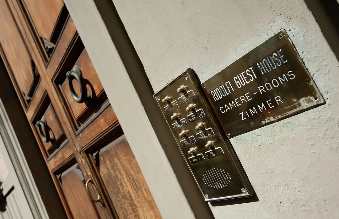 Ridolfi Guest House-1