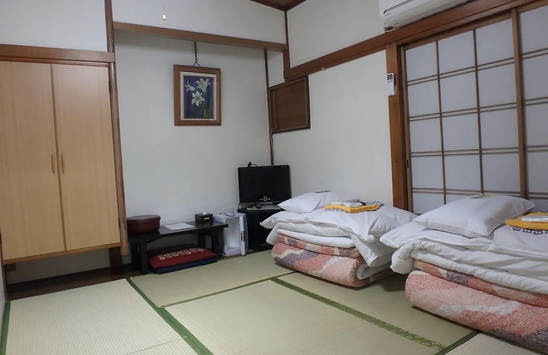 Ryokan Sansuiso-1