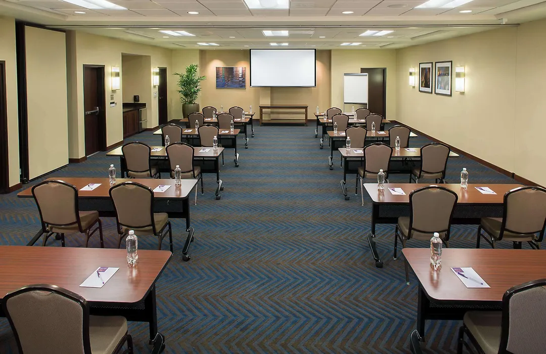 Hyatt Place Washington Dc/Us Capitol-1