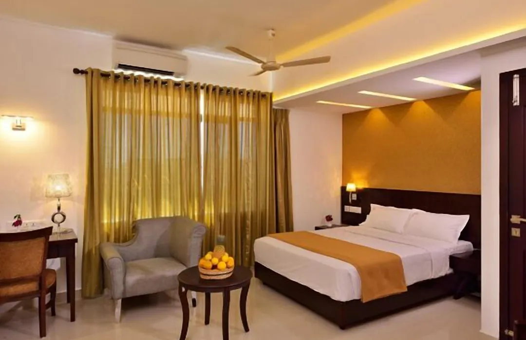 Hotel Town Tower-1