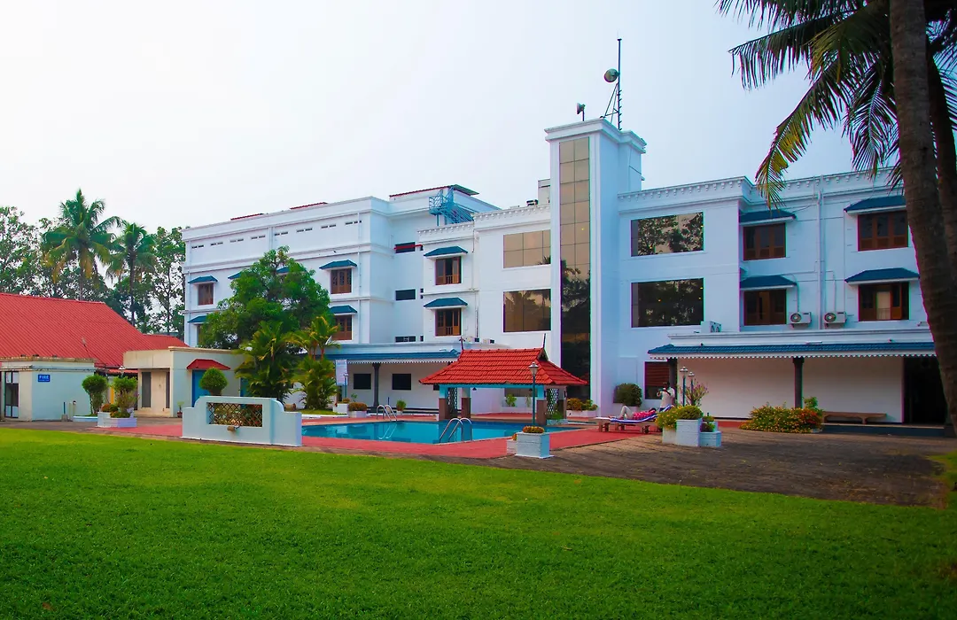 Quality Airport Hotels-1