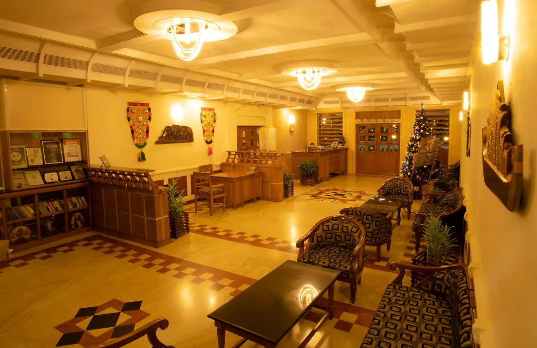 Quality Airport Hotels-1