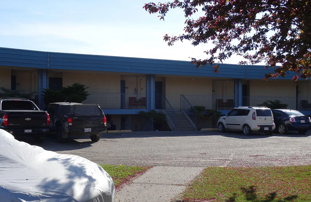 Hospitality Inn-1