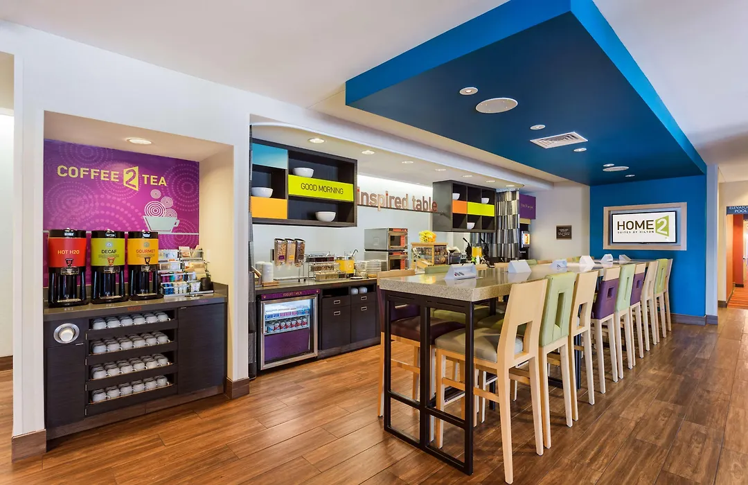 Home2 Suites By Hilton Fargo-1