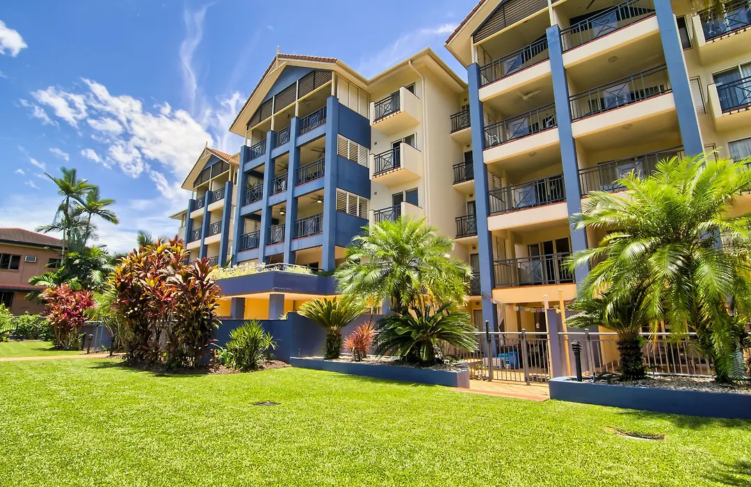 North Cove Waterfront Suites-1