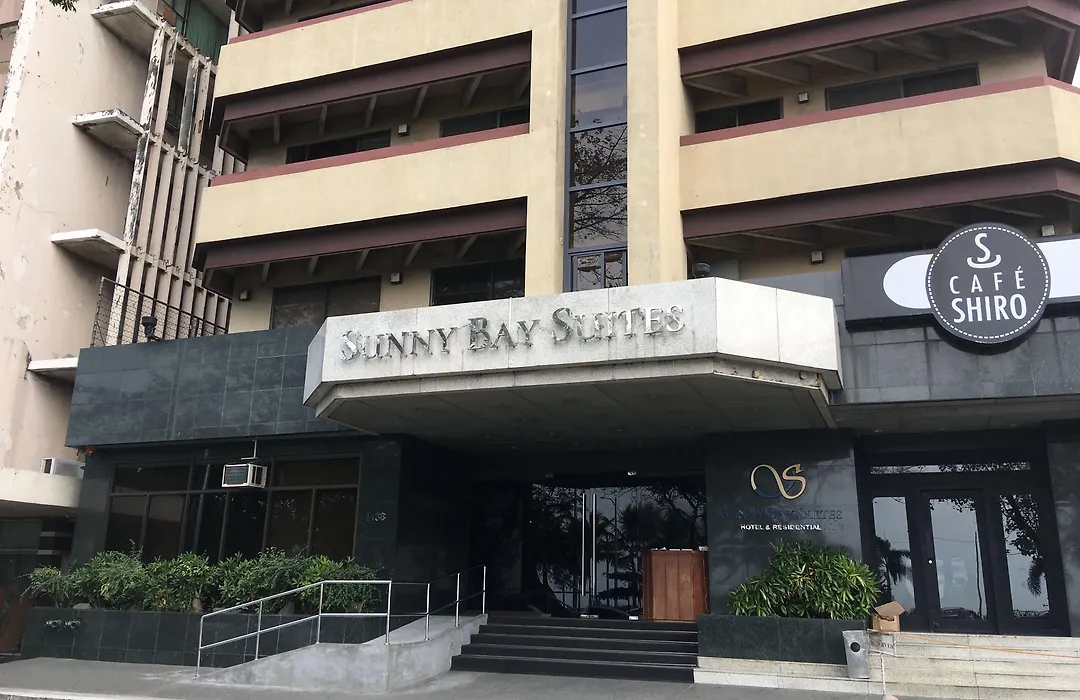 Sunny Bay Suites-1