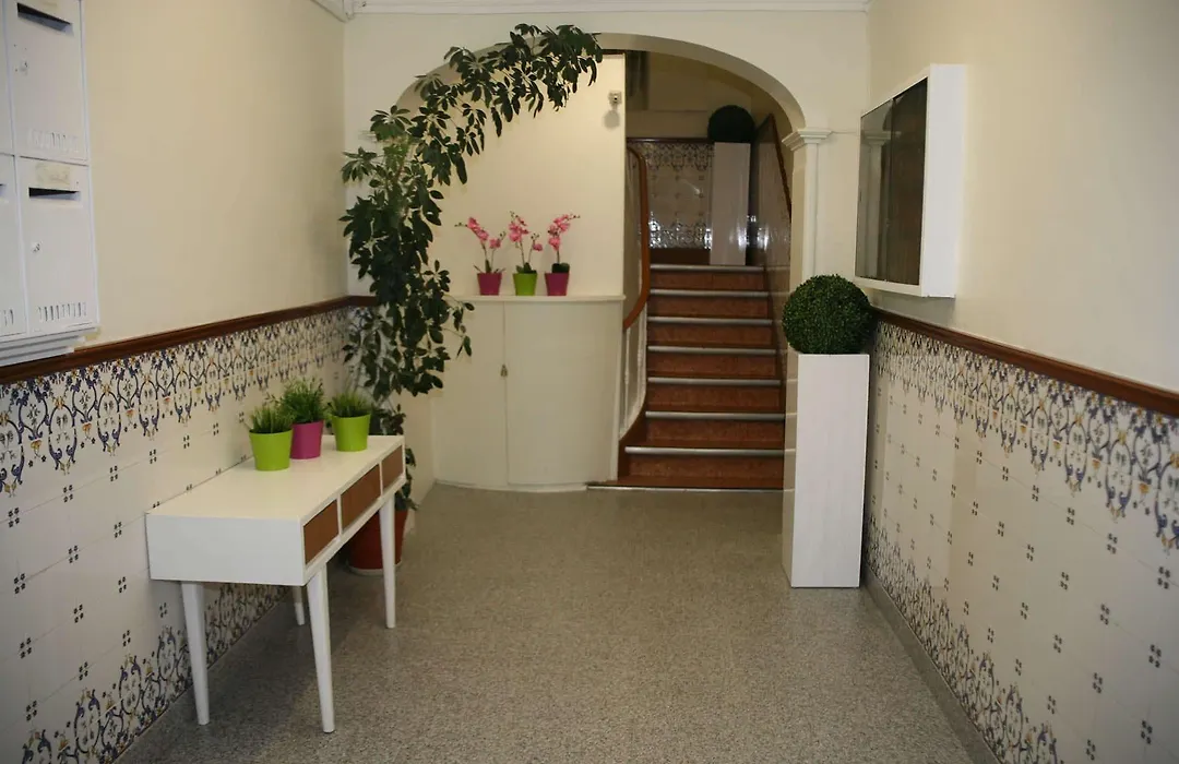Estrela Dos Anjos Guesthouse-1