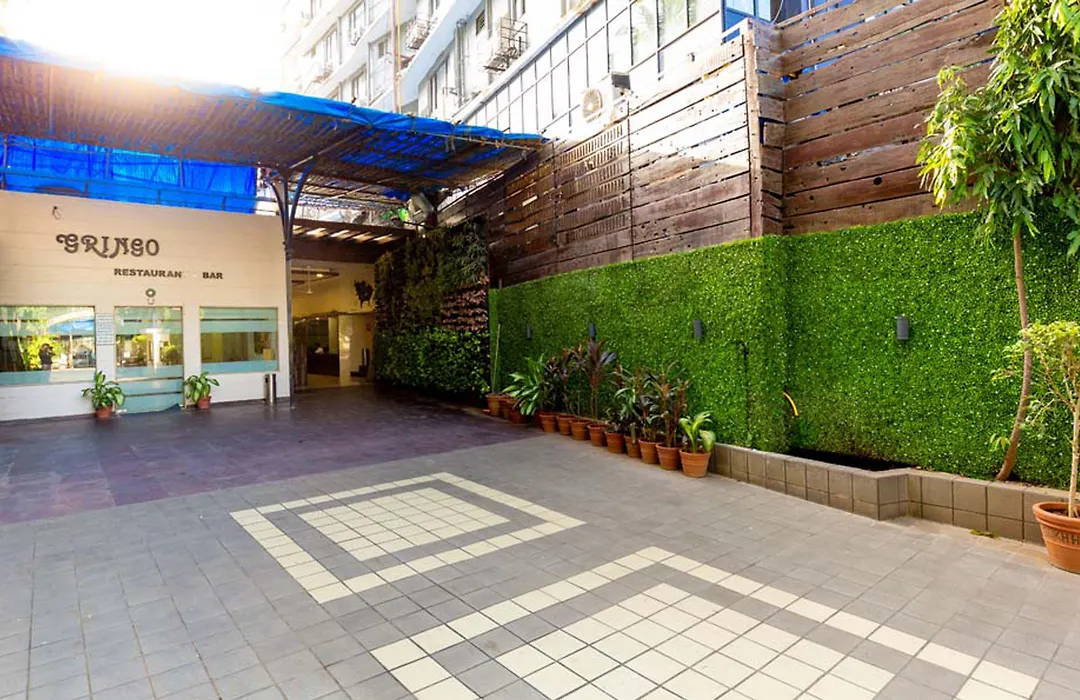 Sukh Hotel-1
