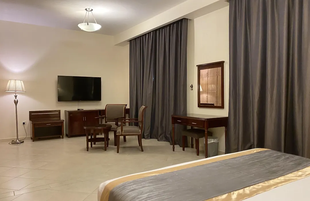 Baity Hotel Apartments-1