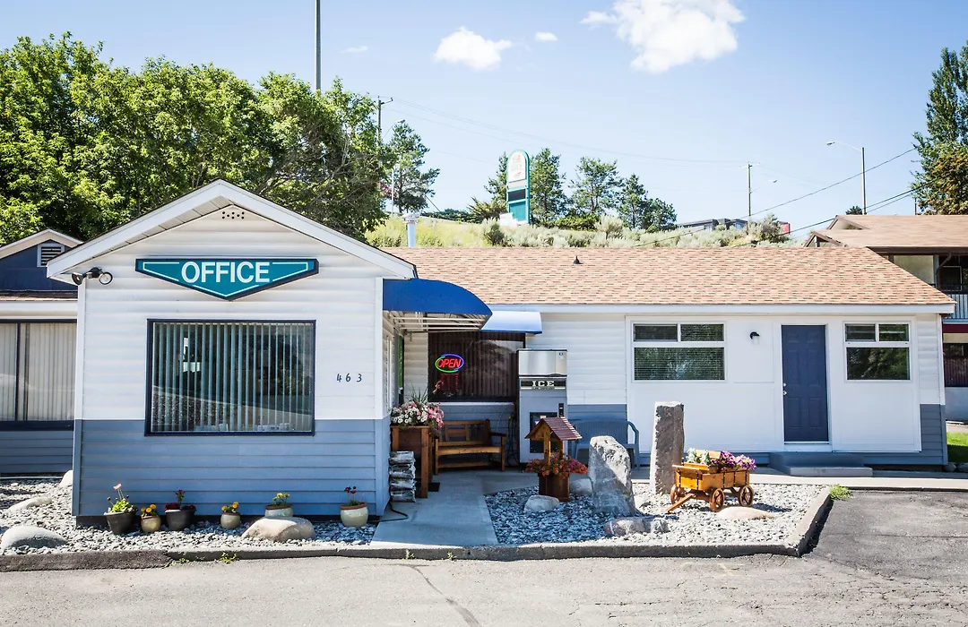 Grandview Motel-1